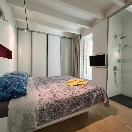 Apartamento Konventna In Heart, Designed, Spacious Bratislava