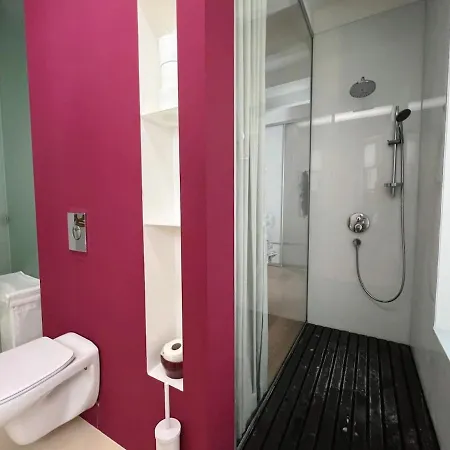 Konventna In Heart, Designed, Spacious * Bratysława