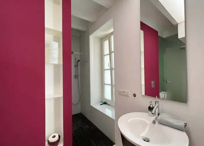 Konventna In Heart, Designed, Spacious Apartament