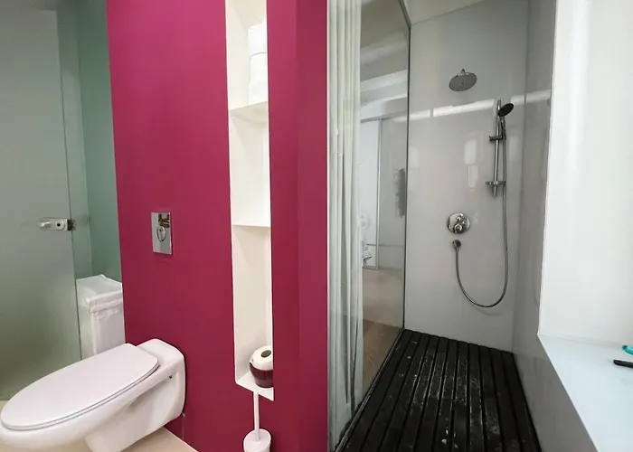 Konventna In Heart, Designed, Spacious * Bratysława