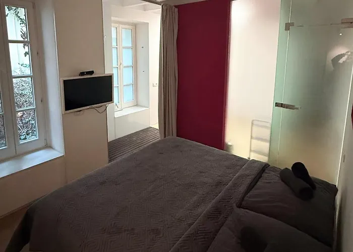 Konventna In Heart, Designed, Spacious * Bratysława