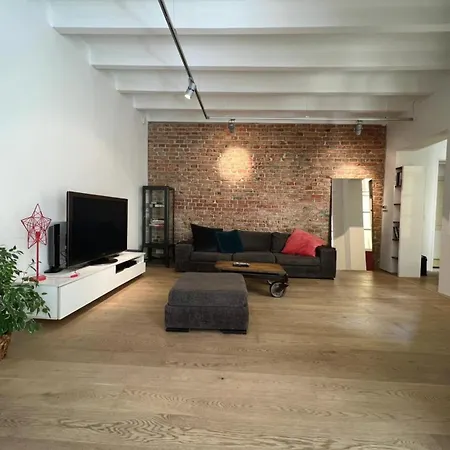 Lejlighed Konventna In Heart, Designed, Spacious Bratislava